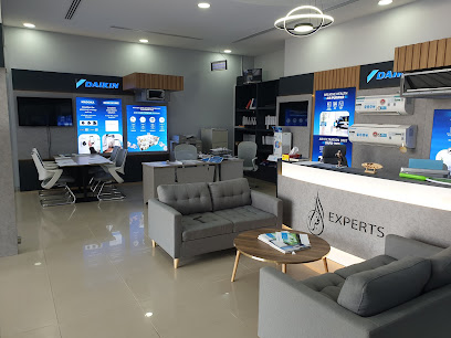 شركة الخبراء لأنظمة التكييف ذ - أبو ظبي - +971 9 222 7451