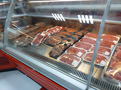 ملحمة ومشاوي الاعتماد ابو ظبي / AL Eatemad butchery - أبو ظبي - +971 2 679 8181