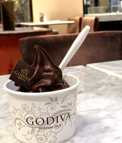 كافيه جوديفا - ياس مول - أبو ظبي - +971 2 584 4221