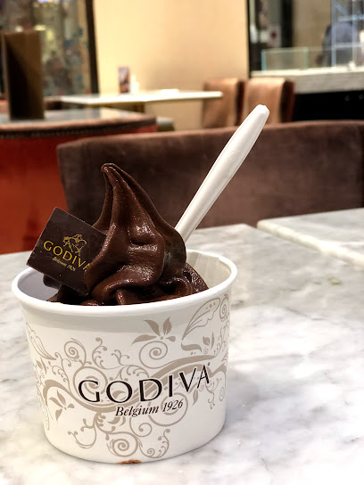 كافيه جوديفا - ياس مول - United Arab Emirates|Abu Dhabi|Sheikh Khalifa Bin Zayed Street|Yas Mall