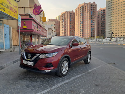 جنا لتأجير السيارات - أبو ظبي - +971 54 744 5077