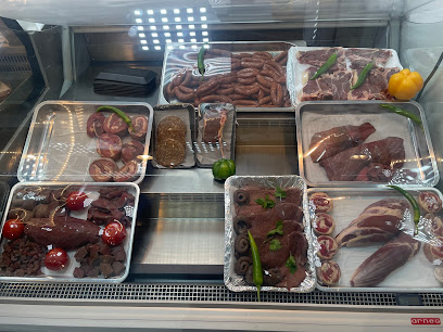 ملحمة عالم الكباب - أبو ظبي - +971 50 820 8919