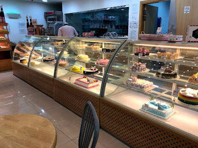 مستر بيكر رأس الخيمة - أبو ظبي - +971 600 522537