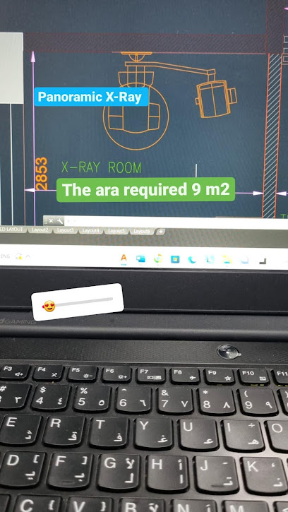 Biozone FZE تصميم وتنفيذ وتطوير المراكز والعيادات الطبية - United Arab Emirates|Ajman|ajman chmber