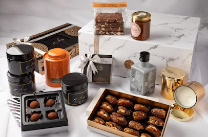 عرايا للشوكولاتة - أبو ظبي - +971 50 792 4828