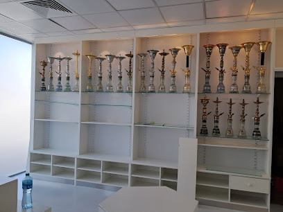 منجرة صدقات علي - أبو ظبي - +971 50 383 4093