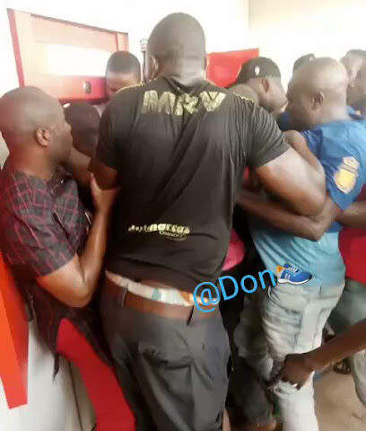 تنظيف علوي - أبو ظبي -