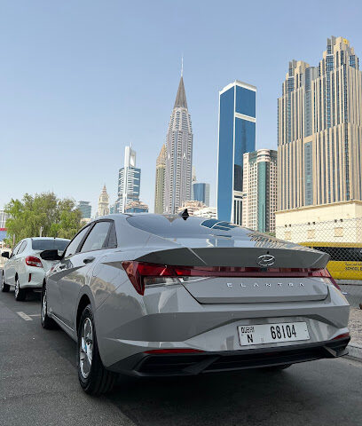 فاست ويلز لتأجير السيارات - أبو ظبي - +971 52 925 1334