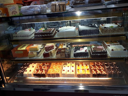 مخبز وحلويات الخيام - أبو ظبي - +971 2 666 7579