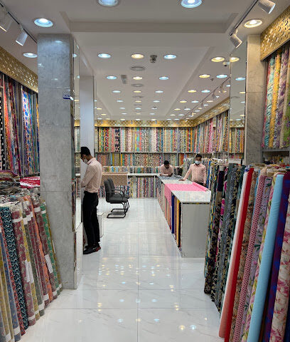شيخة للمنسوجات ش - أبو ظبي - +971 2 621 9599