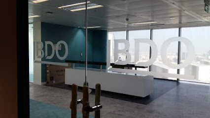 محاسبون ومستشارون قانونيون BDO - أبو ظبي - +971 4 518 6666