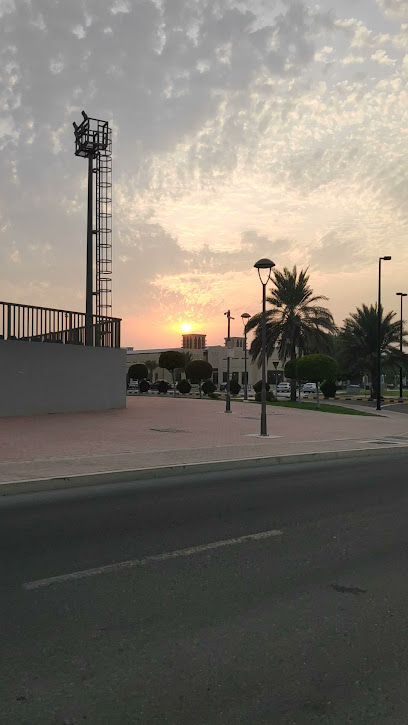سوق الظنة - United Arab Emirates|Al Dhannah City - Abu Dhabi