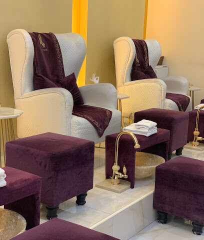 مركز لوليا للتجميل - أبو ظبي - +971 50 225 2897