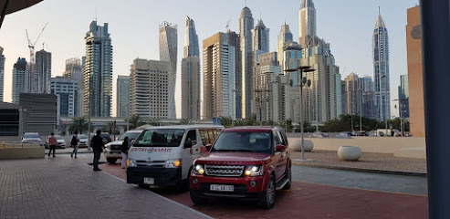 المرايا لتأجير السيارات - أبو ظبي - +971 4 277 1716
