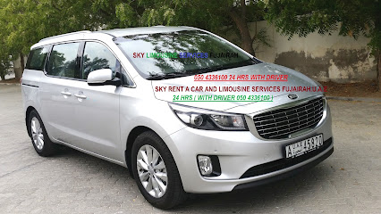 سكاي لتأجير السيارات - أبو ظبي - +971 9 224 4284