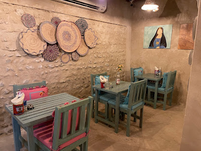 مقهى تاوات الفريج - أبو ظبي - +971 56 611 9212
