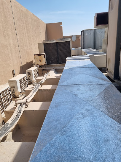 الحباره للمقاولات الكهربائية والميكانيكية - United Arab Emirates|Al Seer - Ras al Khaimah|QXXF+JVH