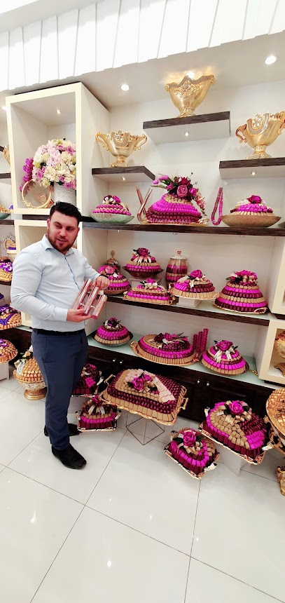 قصر الشوكولاتة - United Arab Emirates|Al Muhallab - Fujairah|H7WF+575