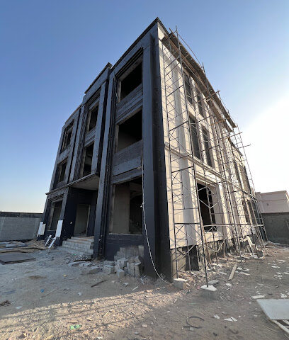 ركن المنال لمقاولات البناء - أبو ظبي - +971 56 281 0443