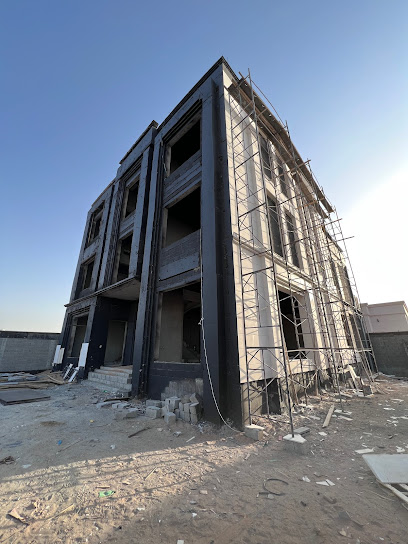ركن المنال لمقاولات البناء - United Arab Emirates|Sharjah