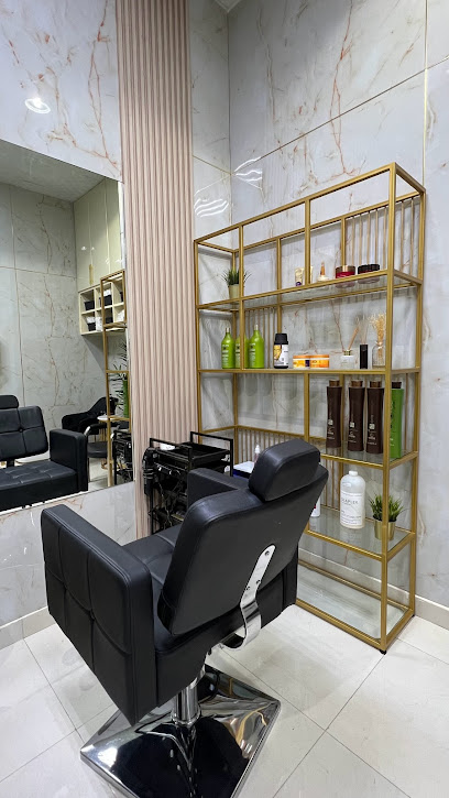 صالون نقطة الحناء للسيدات - United Arab Emirates|Al Tayebah - Sharjah|شارع الشهيد|سلطان محمد هويدن