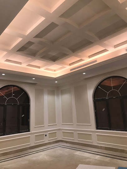 اغادير لمقاولات الجبس والبلاط - United Arab Emirates|Alsajaa Industrial - Sharjah|Aghdeer gypsum floor tiling works LLC