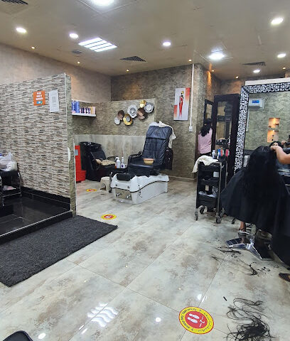 صالون سميثا روزيز ديو للسيدات - أبو ظبي - +971 6 561 8323
