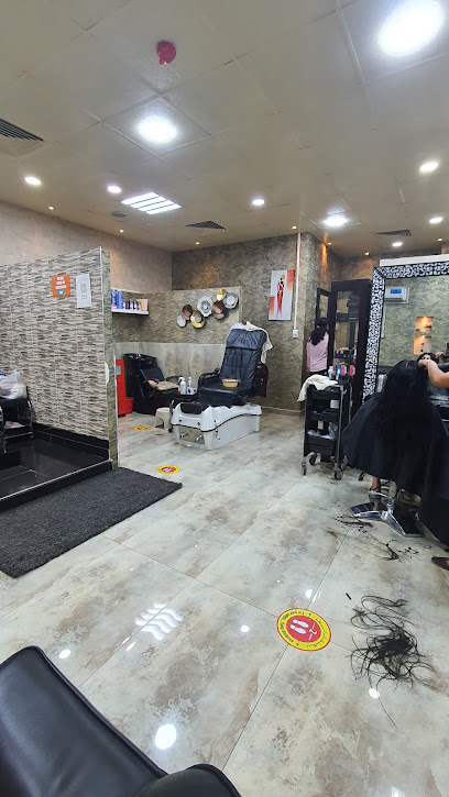 صالون سميثا روزيز ديو للسيدات - United Arab Emirates|Al Gharb - Um Altaraffa - Sharjah|Al Arouba St
