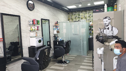 صالون نانو للتجميل الرجالي - أبو ظبي - +971 56 964 5244