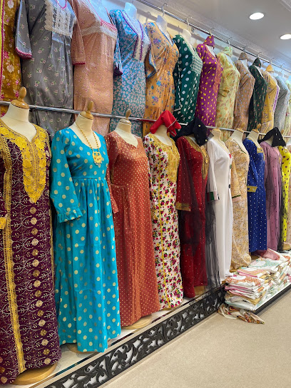 أزياء الخزامي - United Arab Emirates|Al Jimi - Abu Dhabi