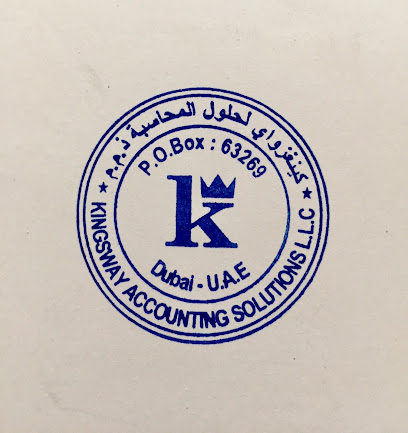 KINGSWAY للحلول المحاسبية ذ م م - أبو ظبي - +971 55 554 1189