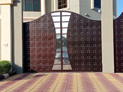 الوريعة للألمنيوم والزجاج - أبو ظبي - +971 55 304 8001