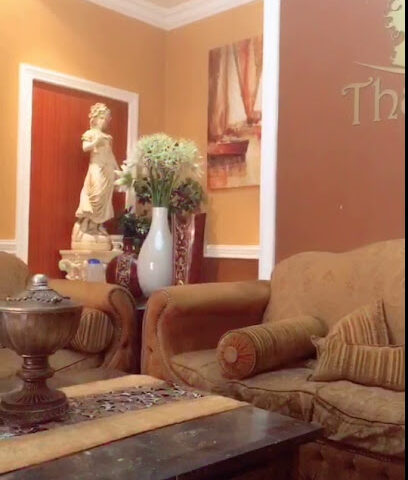 صالون ثراء ليدي - أبو ظبي - +971 7 221 1242