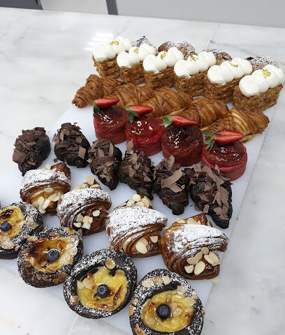أفضل كعكة مخبز - أبو ظبي - +971 3 763 3449