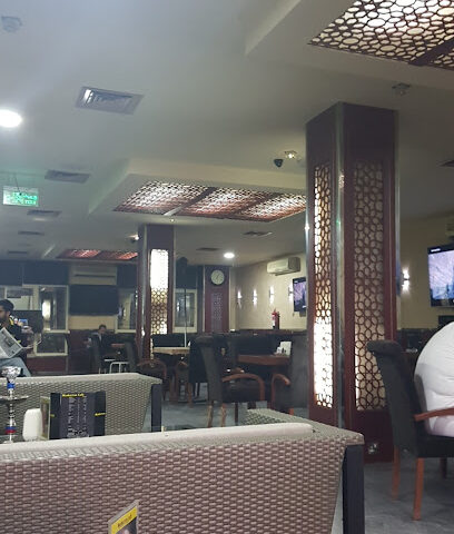 فرع مانهاتن كافيه - أبو ظبي - +971 7 223 9967