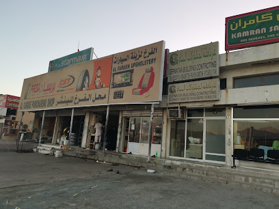 مقاولات بناء غرناطة - أبو ظبي - +971 50 355 5112