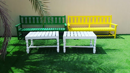 ورشة خزام للنجارة - أبو ظبي - +971 7 223 9287