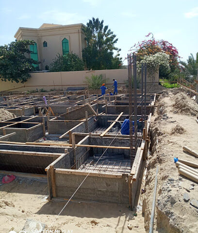 شركة أم القيوين الوطنية للمقاولات ذ - أبو ظبي - +971 50 497 0342