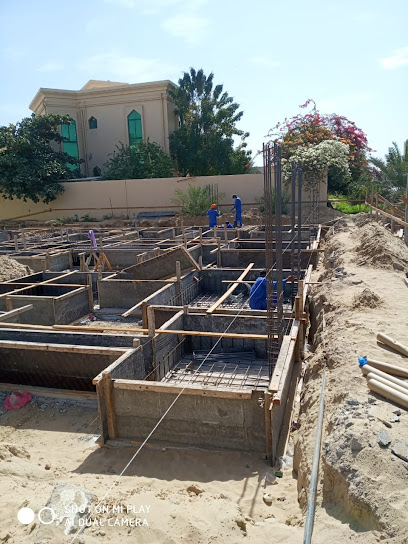 شركة أم القيوين الوطنية للمقاولات ذ - United Arab Emirates|Umm Al Quwain|King Faisal St|1st Floor