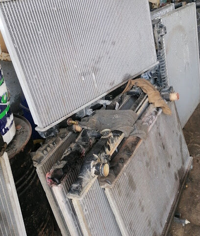 نديم اللحام والمبرد الأوتوماتيكي - أبو ظبي -