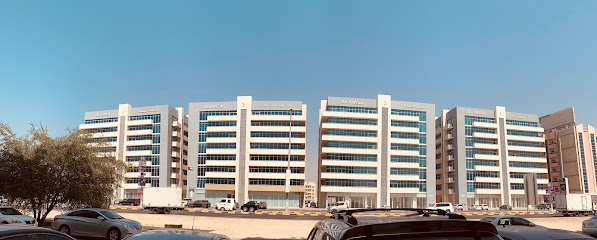 الماسة 1 2 3 و 4 - أبو ظبي -