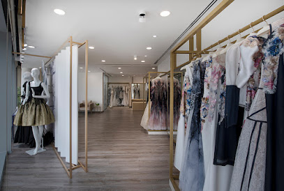 دار أزياء سعيد قبيسي دبي - أبو ظبي - +971 50 591 7079