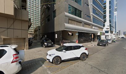 مكتب ADIMAC - أبو ظبي -