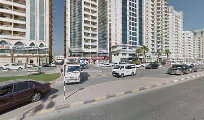 بولو بار - أبو ظبي - +971 7 233 7733