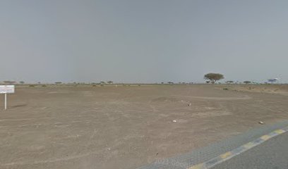 دوار المشاكيك - أبو ظبي -