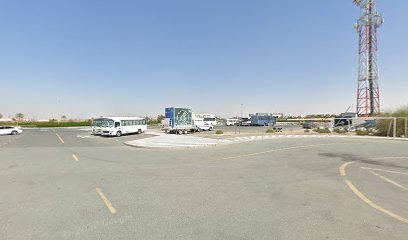 ملعب كرة السلة DIAC - أبو ظبي -