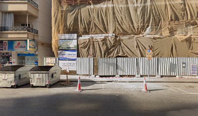 سايت للتجارة العامة - أبو ظبي - +971 4 250 8588