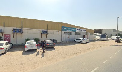 جاكوار - أبو ظبي - +971 4 331 2203