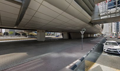 لينة توش - أبو ظبي -
