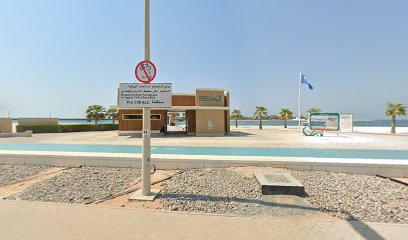 مكان تشكون فيه همومكم بواسطة A3 - أبو ظبي -
